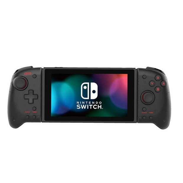 Switch pro deals controller argos