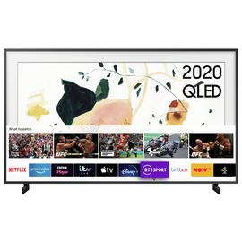 Samsung 32 Inch QE32LS03TCUXXU Smart FHD HDR QLED TV