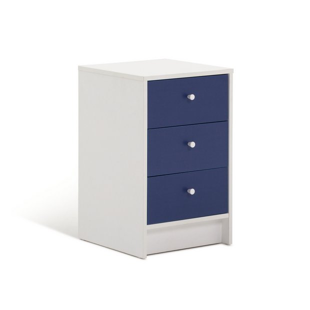 Argos kids hot sale bedside table