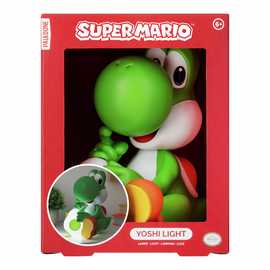 Nintendo Yoshi GloBuddies Light