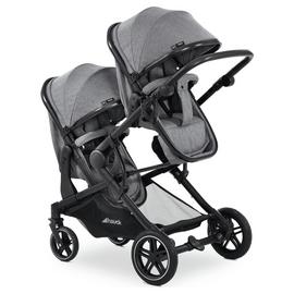 Ella tandem stroller argos deals