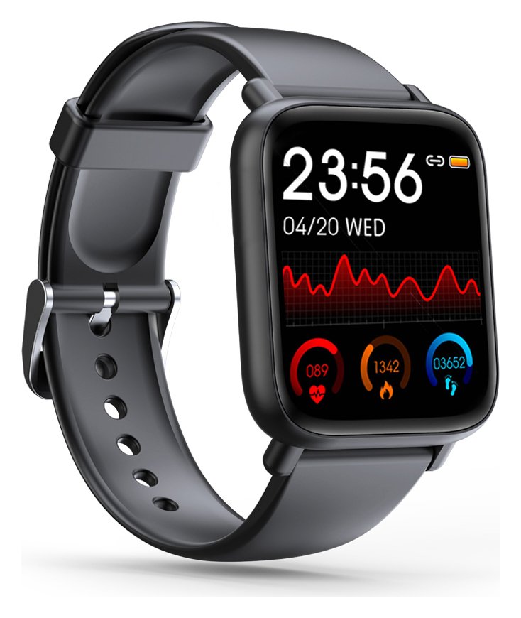 argos smart watch