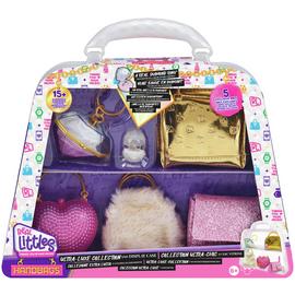 Real Littles Handbags Ultra-Luxe Collection 