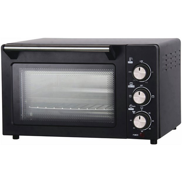 Argos shop toaster oven