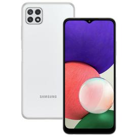 Samsung 64 Android SIM free phones | Argos