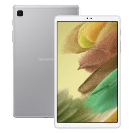 Samsung Galaxy A7 Lite 8.7 Inch 32GB Wi-Fi Tablet - Silver