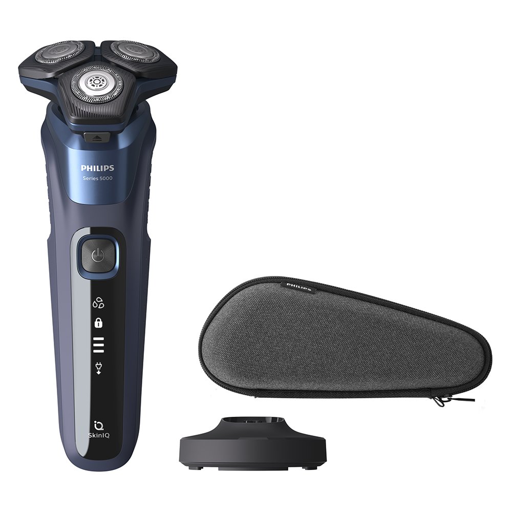 argos philips shaver 3000