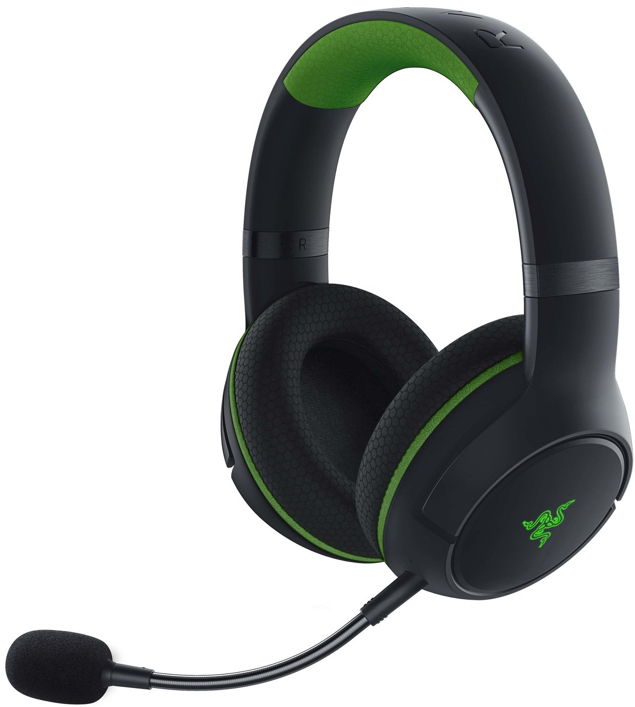 pulse 3d headset argos