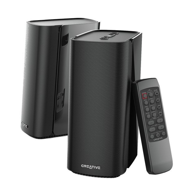 Argos speakers for hot sale pc