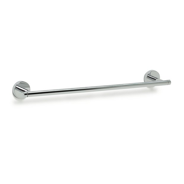 Argos freestanding towel online rail