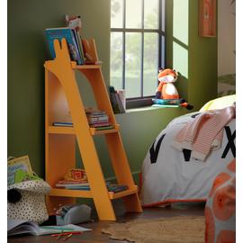 Habitat Kids Giraffe Bookcase - Yellow