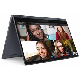 Lenovo Yoga 7i 14in i5 8GB 256GB FHD 2-in-1 Laptop - Grey