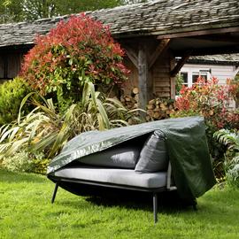 2 seater garden swing argos sale
