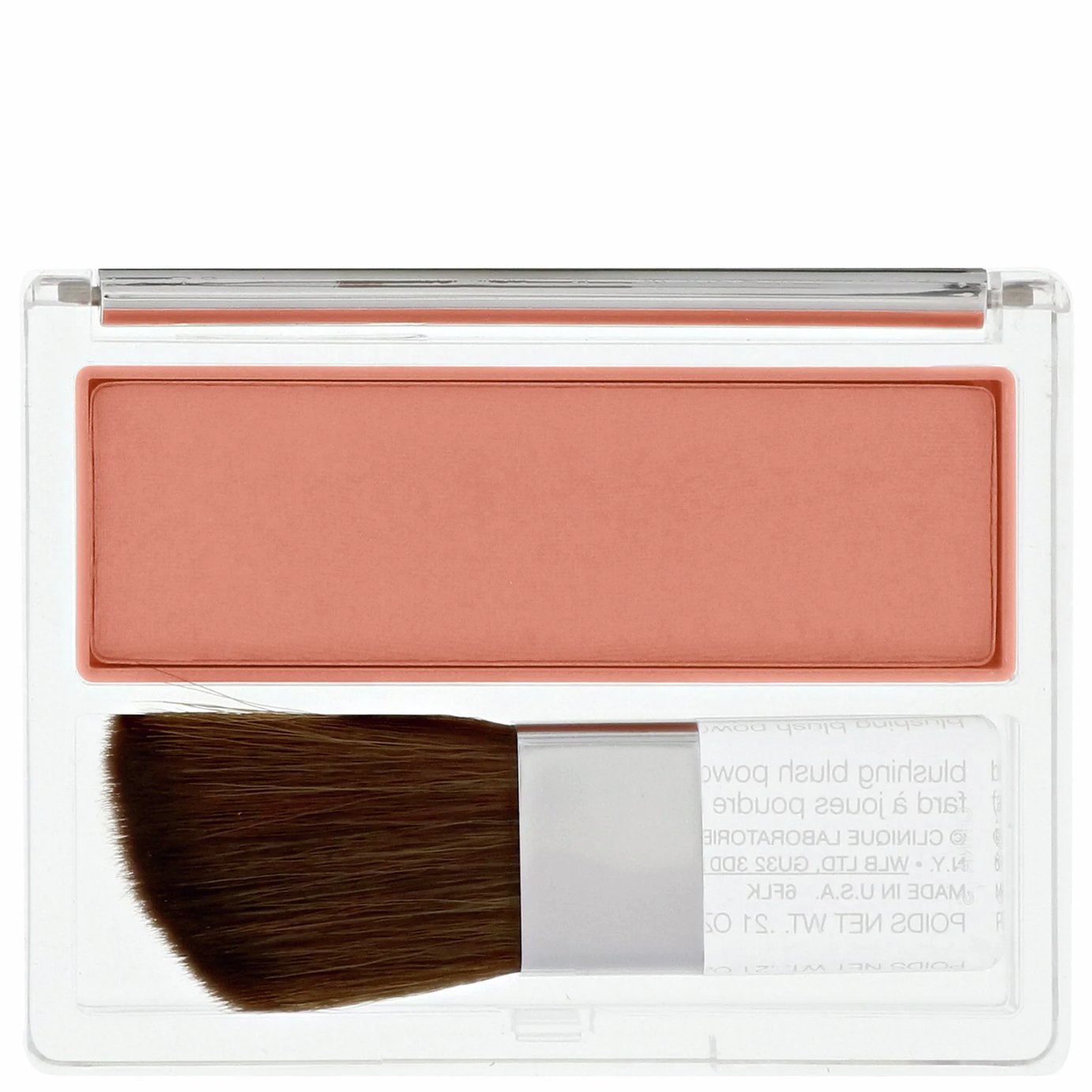 Clinique Blushing Blush Powder Blush - 102 Innocent Peach - 6g