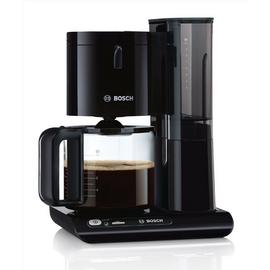 Bosch TKA8013 Styline Filter Coffee Machine