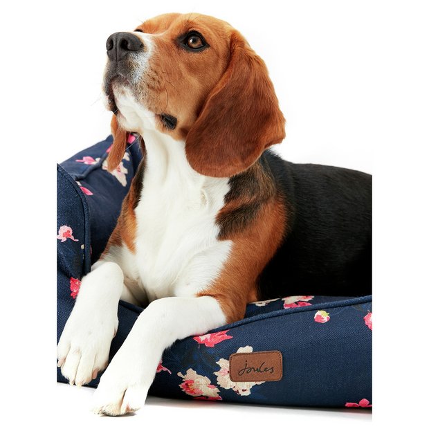Joules Travel Mat Dog Bed