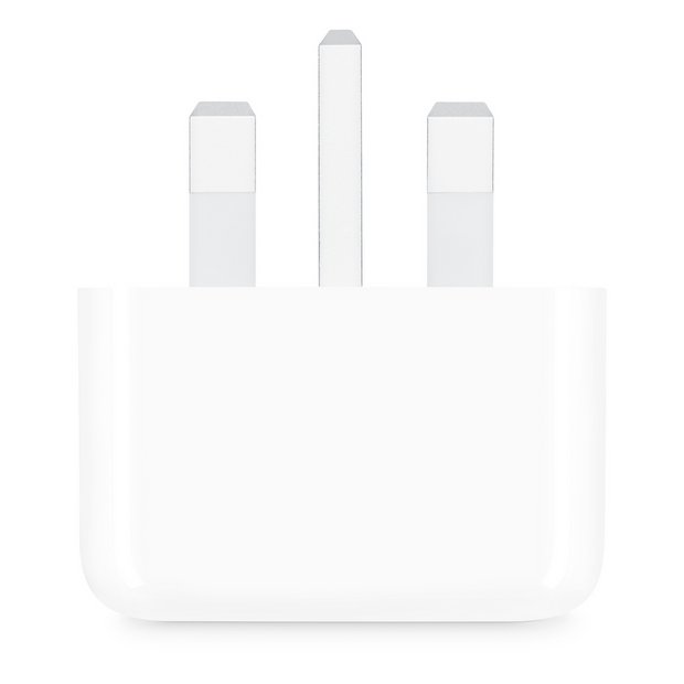 Argos deals iphone charger