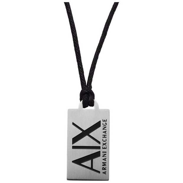 Argos mens dog tags sale