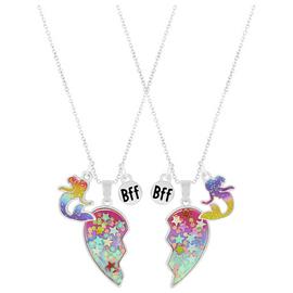 Children's necklace argos Clearance