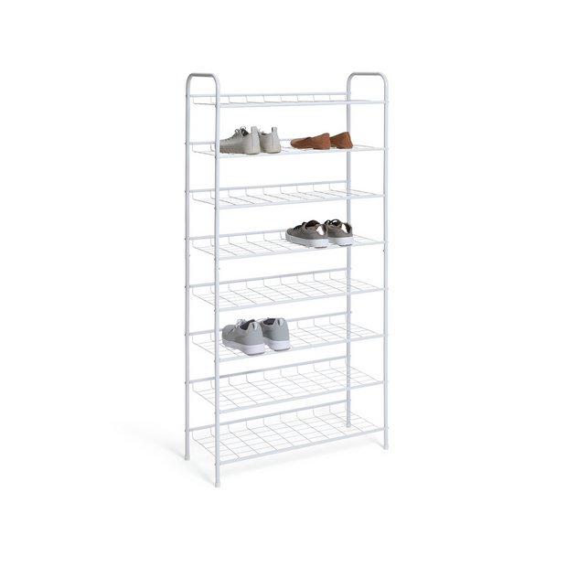 Shoe stand argos sale