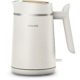 Philips HD9365/11 Conscious Collection Kettle - White