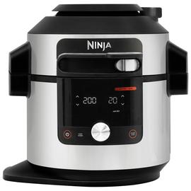 Ninja Foodi MAX 15-in-1 SmartLid 7.5L Multi Cooker Air Fryer