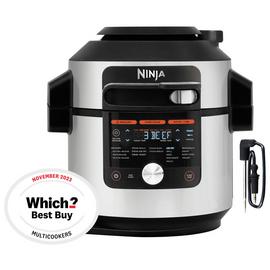 Ninja Multi cookers Argos