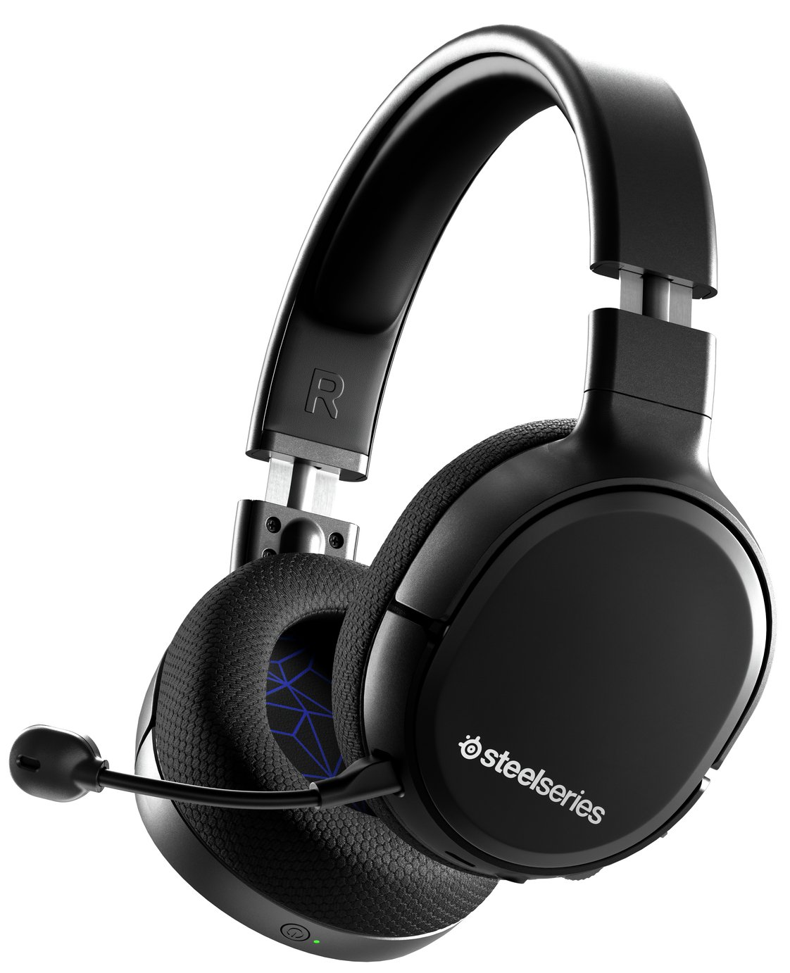 headsets for ps4 argos