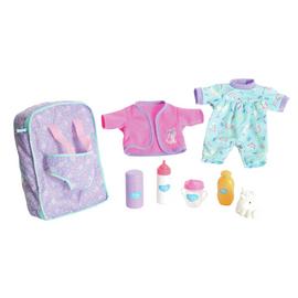 Chad Valley Babies to Love Dolls Accessory Backpack