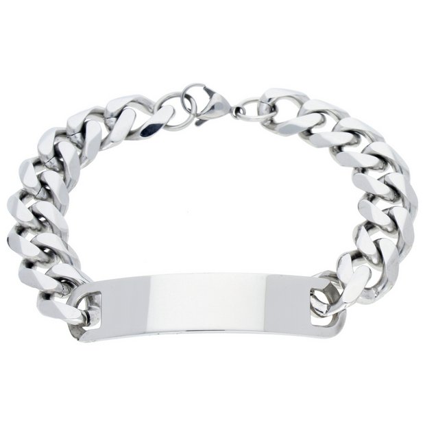 Argos deals bracelets mens