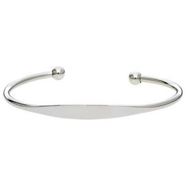 Mens leather 2025 necklace argos