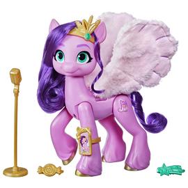 My Little Pony A New Generation Musical Star Princess Petals