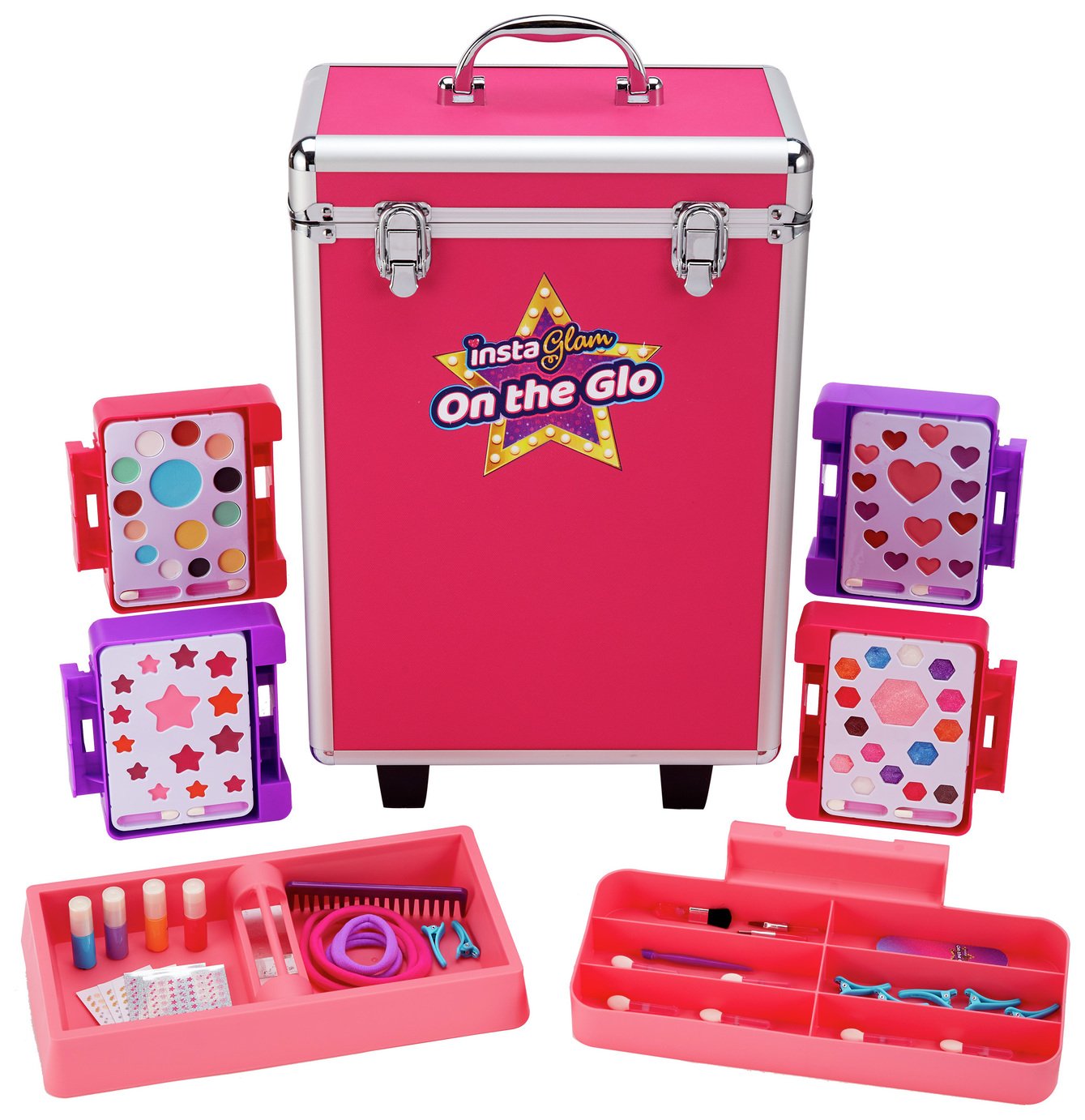 number block toys argos