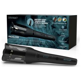 Revamp Progloss Hollywood Wave and Curl Auto Hair Curler