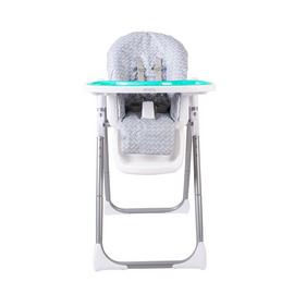 Red Kite Feed Me Deli Peppermint Trail Highchair