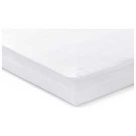 Baby Elegance 140 x 70cm Eco Fibre Cot Bed Mattress