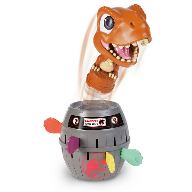 Argos walking dinosaur online