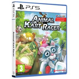 Animal Kart Racer PS5 Game
