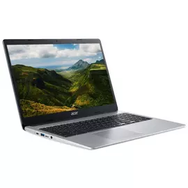 Acer CB315 15.6in Celeron 4GB 64GB Chromebook - Silver