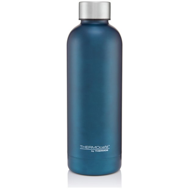 Thermos ThermoCafé Stainless Steel Flask, 500 ml