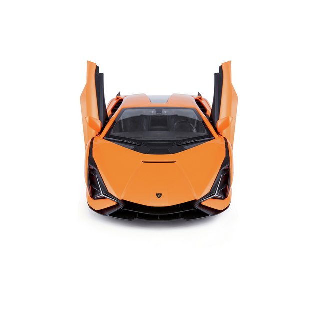 Buy Super Leggera 124 Radio Controlled Car Remote Control