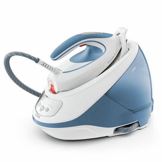 Tefal SV9202 Express Protect Steam Generator Iron