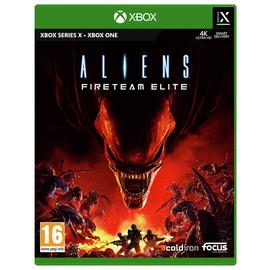 Aliens: Fireteam Elite Xbox One & Xbox Series X Game