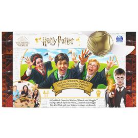 Harry Potter Catch the Snitch Board Game