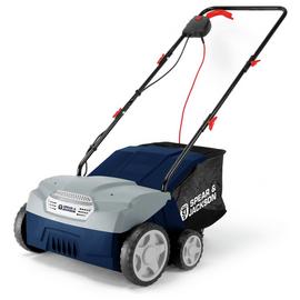 Qualcast scarifier argos deals