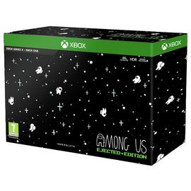 Among Us: Ejected Edition Xbox One/Series X Game Pre-Order
