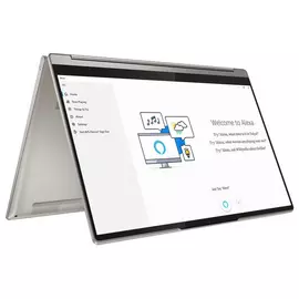 Lenovo Yoga 9i 14in i7 16GB 512GB 2-in-1 Laptop - Mica
