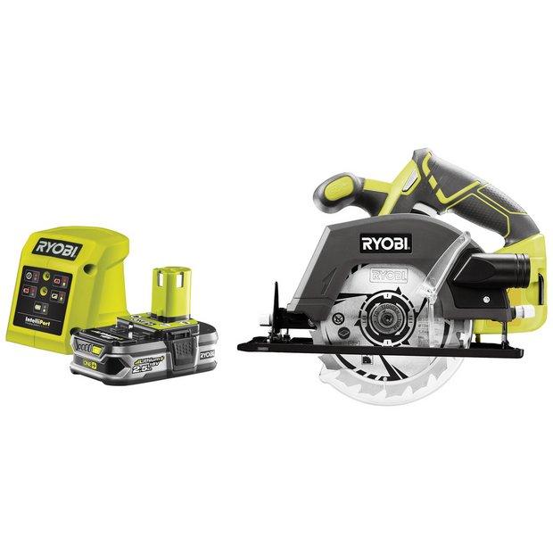 Ryobi Circular Saw Argos