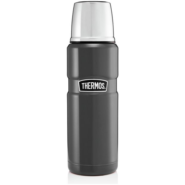 New THERMOS ThermoCafe Vacuum Insulated Travel Cup 200ml Coffee