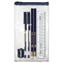 OXFORD COMPLETE SCHOOL STATIONERY SET – Maped Helix UK